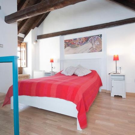 Villa Tu Casita En El Corazon De Grenade Extérieur photo