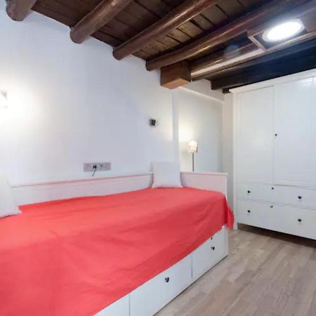 Villa Tu Casita En El Corazon De Grenade Extérieur photo