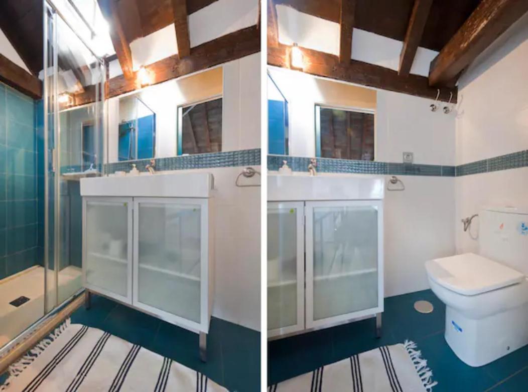 Villa Tu Casita En El Corazon De Grenade Extérieur photo