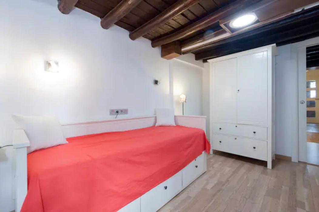 Villa Tu Casita En El Corazon De Grenade Extérieur photo