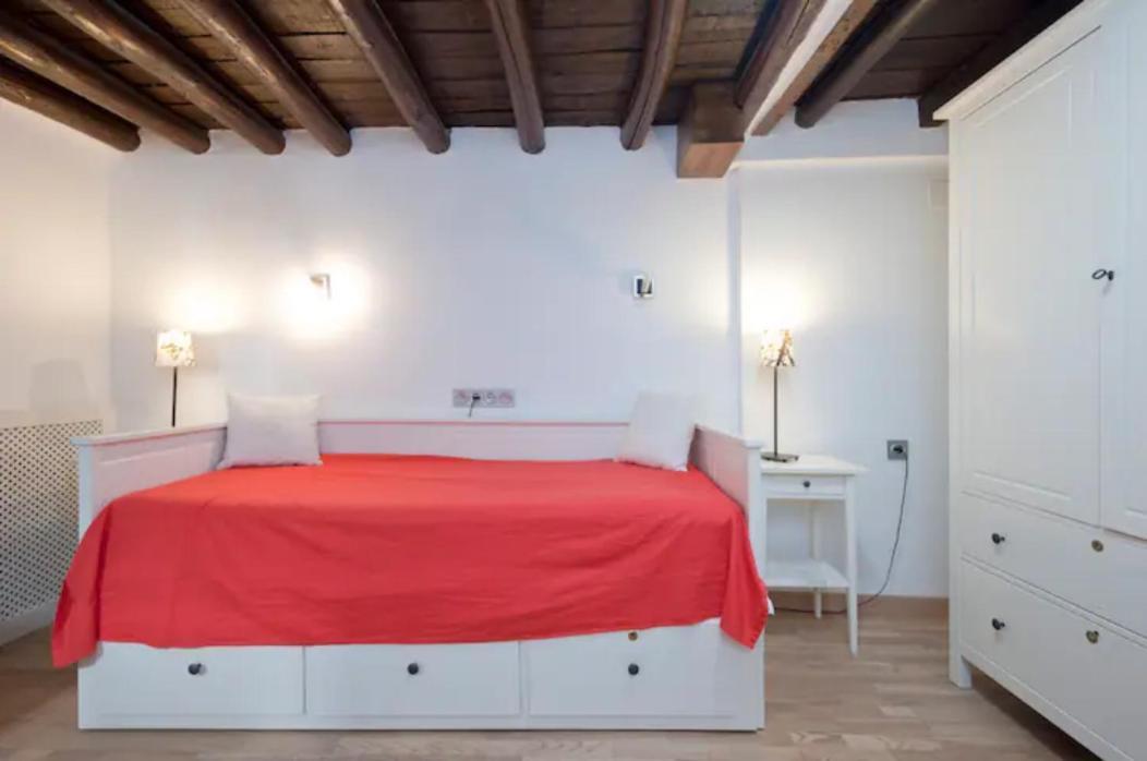 Villa Tu Casita En El Corazon De Grenade Extérieur photo
