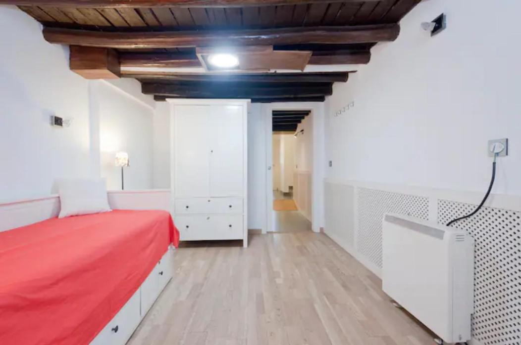 Villa Tu Casita En El Corazon De Grenade Extérieur photo