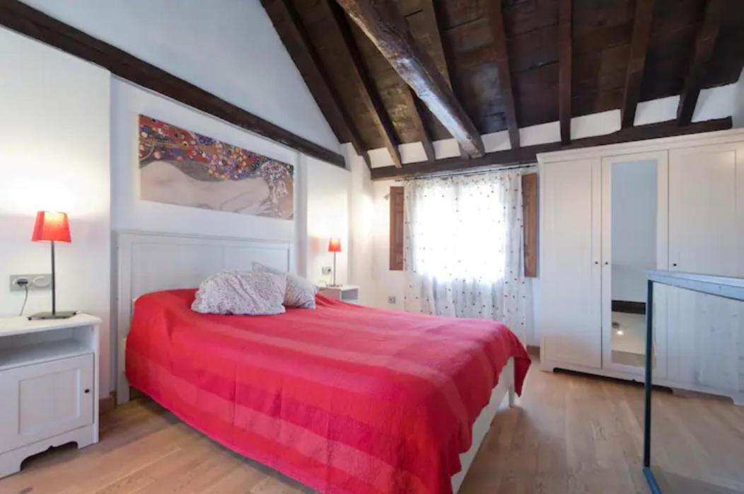 Villa Tu Casita En El Corazon De Grenade Extérieur photo